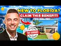 Florida Homestead Exemption Explained Save Thousands in Taxes