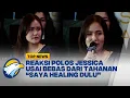 Bebas Usai Kasus Kopi Sianida Begini Kata Jessica