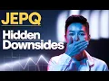 JEPQ Exposed The Risks No One Warns You About