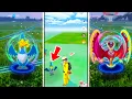 THE EASIEST WAY TO CATCH CRAMORANT FOR FREE IN POKEMON GO Get Ready for SHINY Lunala Raids
