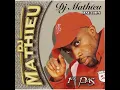 Konami - DJ Mathieu