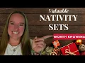 Hot Nativity Collectibles Top eBay Sales Worth Hundreds Thousands Happening Now