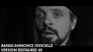 ELEPHANT MAN - Bande Annonce [VOST]