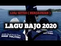 LAGU BAJO SI TEO ( BERJAUHAN )
