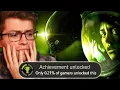 This Achievement in Alien Isolation Asks for ABSOLUTE Perfection