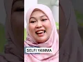 selfi yamma nyanyi pacar dunia akhirat #selfiyamma #dangdut #selfittamakasarreal #fyptrans7