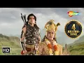 Download Lagu अर्जुन और श्री कृष्ण देंगे अश्वतथामा को दंड | Sankat Mochan Mahabali Hanumaan 630