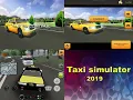unity taxi game 2019 taxi master