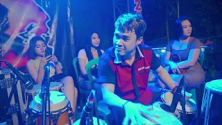 Download LULUK DARARA HUTANG LIVE MUSIK RAXZASA ARPAS SIMBAR MP3