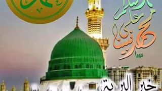 المداح ياسين محمد الفيصل   مديح   صلو على المصطفى المختار وال    احمد شفيع الخلائق يوم الاهوال    دندنها