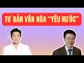 Download Lagu DÂN TỘC, YÊU NƯỚC, VÀ LOGIC THỊ TRƯỜNG: MỘT TƯ BẢN VĂN HÓA MỚI? | TRIẾT HỌC ĐẠI CHÚNG | HỘI ĐỒNG CỪU