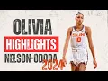 Olivia Nelson-Ododa Highlights 2024