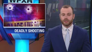 UPDATE Danville police department investigating homicide at Woodside Village apartments