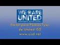 UISD Parent Portal Grades Notifications 10 29 20 SPAN