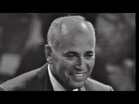 Mister Candid Camera Trailer