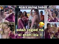 Download Lagu DI AWAL SAMPAI AKHIR NGAKAK ( BU HAJAT DAN PENGANTIN PUAS BANGET ) ‼️CIWIDEY