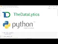 Python args kwargs Non-Keyword Arguments Keyword Arguments args kwargs Python Special