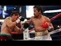 Manny Pacquiao vs Antonio Margarito Highlights HD