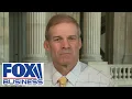 Rep Jim Jordan slams Twitter as Taliban continues to tweet