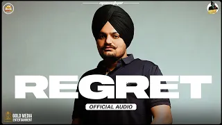 Download Regret (Official Audio) Sidhu Moose Wala | The Kidd | Latest Punjabi Songs 2021 MP3