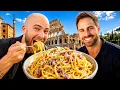Ultimate Rome Food Tour Beyond the Tourist Traps