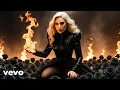 Lagu Lady Gaga - Goddess of the Edge (Official Music Video)