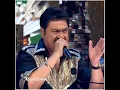 Kumar Sanu And Kavita Krishnamurthy Live Stage Performance | Aankhon Ki Gustakhiyan  #kumarsanu #90s