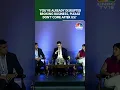 Download Lagu Jay Kotak \u0026 Nikhil Kamath Share A Candid Banter At Karnataka Investor Summit | N18S