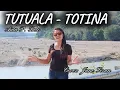 Tutuala - Totina || Aida P. Belo || Cover: Jane Seran || Musik: Anzlech Berech