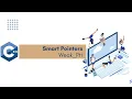 C Smart Pointers Explained unique - ptr shared