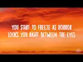 Michael Jackson - Thriller (Lyrics)