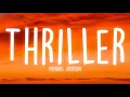 Michael Jackson - Thriller