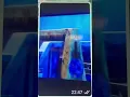 La maquina de Monsters Inc Gif