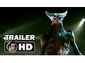 Video di COLOSSAL Official Trailer (2017) Anne Hathaway Sci-Fi Monster Movie HD