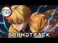 Download Lagu 「Zenitsu 7th Form vs Kaigaku」EXTENDED - Demon Slayer: Infinity Castle Movie OST『劇場版「鬼滅の刃」無限城編』