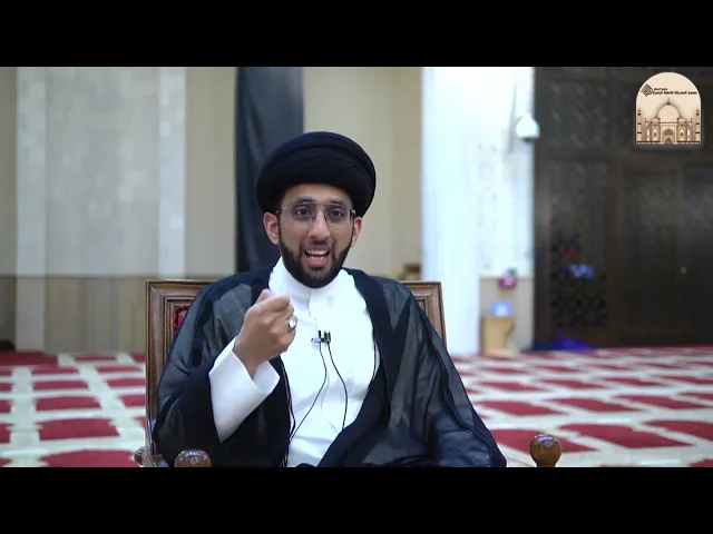 ⁣اخلاف الوعد والوعيد - سماحة السيد موسى العلي