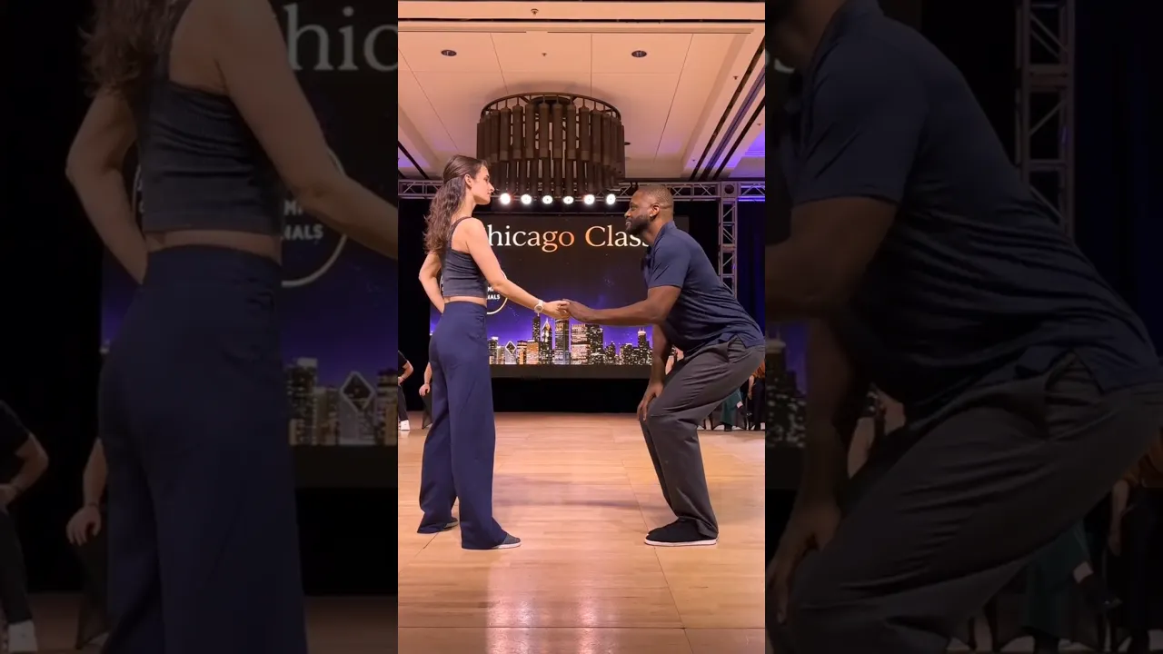 Is this a micro-twerk?? 🤣🤣 #improv #westcoastswing