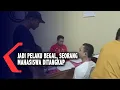 Download Lagu Jadi Pelaku Begal, Seorang Mahasiswa Bersama Rekannya Ditangkap Polisi