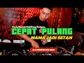 Download Lagu PARTY SENTAK 🌴 MAMA JADI SETAN X TRUMPET GACOR FULL DROP 2025 🤟🎺