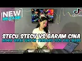 Download Lagu DJ STECU VS GARAM CINA REMIX VIRAL TIKTOK BREAKBEAT TERBARU 2025 FULL BASS