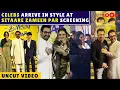 Download Lagu Sitaare Zameen Par screening UNCUT | Aamir Khan with GF | Shah Rukh Khan, Salman Khan, Rekha attend