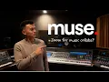 Muse Review The Best Way to Collaborate on Music