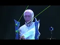 Susumu Hirasawa - Byakkoya - White Tiger Field - Live Hybrid Phonon