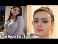 Download Lagu Elina Devia biography I Lifestyle I  Age I Height I Hot celebrity I Youtube shorts @skvoice7866