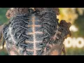 BARREL TWIST TUTORIAL