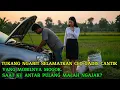 Download Lagu TUKANG NGARIT SELAMATKAN CEO GADIS CANTIK YANG MOBILNYA MOGOK, SAAT KU ANTAR PULANG MALAH NGAJAK?
