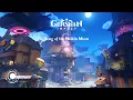 Download Lagu Nasha Town All Themes (Day/Night) - Lempo Isle | Genshin Impact 6.0 \