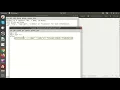 Tracing through Python 3 program code