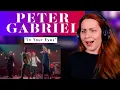 Download Lagu Diving Into Peter Gabriel's Live Performance Of \