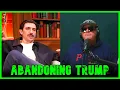 Joe Rogan s Friends Are Completely Done With Trump It s Getting Awkward The Kyle Kulinski Show